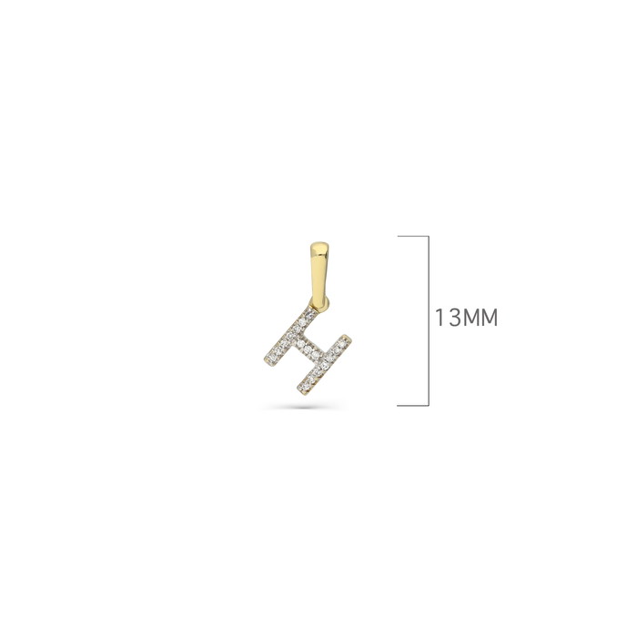 Opla Přívěsky W64099733 | GRENARDI