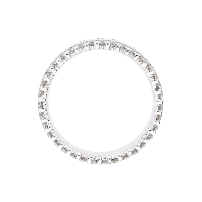 Furrer Jacot Кольцо W21139491 | GRENARDI