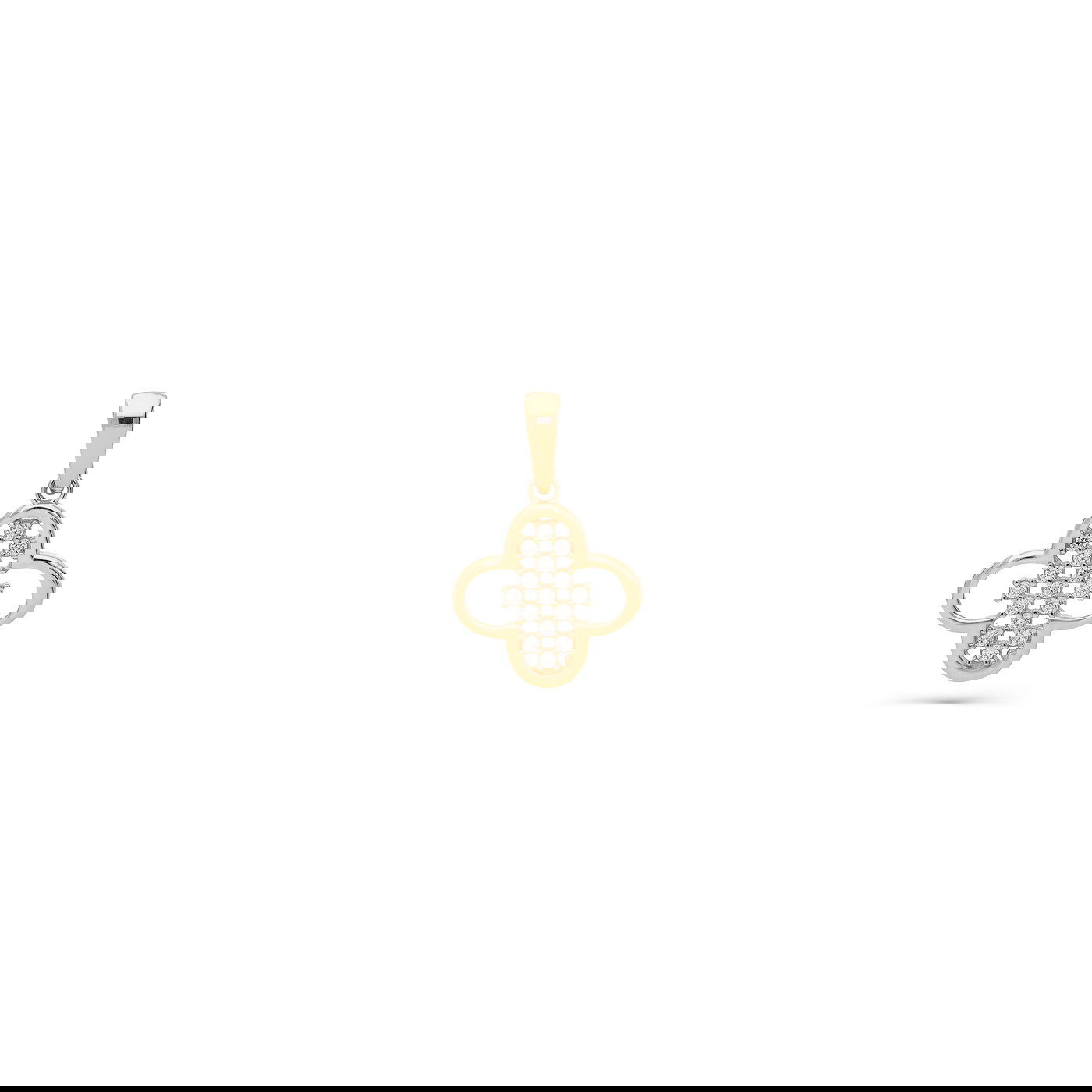 GOLDLIGHT Подвеска W76994343 | GOLDLIGHT