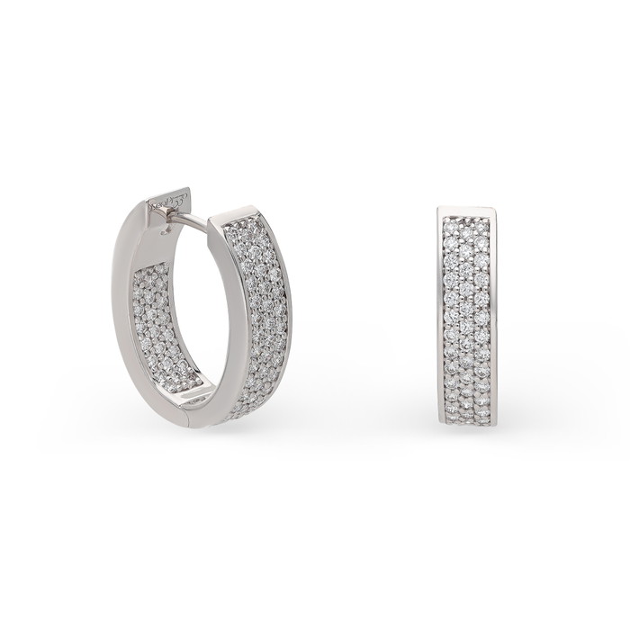 Leo Pizzo Auskari W72695925 | GRENARDI