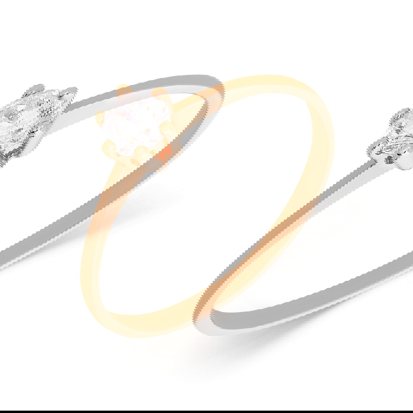 GOLDLIGHT Gredzens W73977004 | GOLDLIGHT