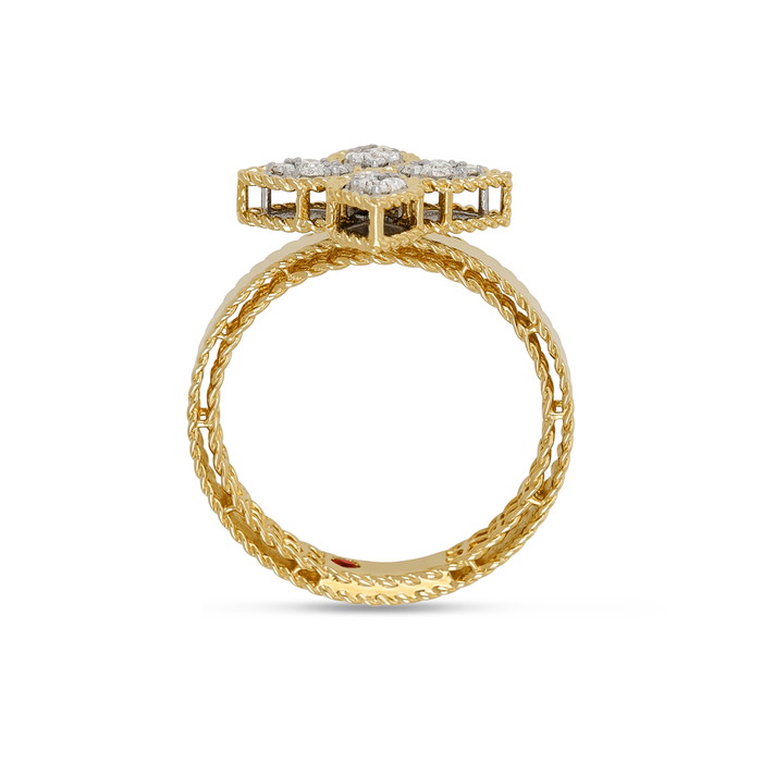 Roberto Coin Ring W67248053 | GRENARDI