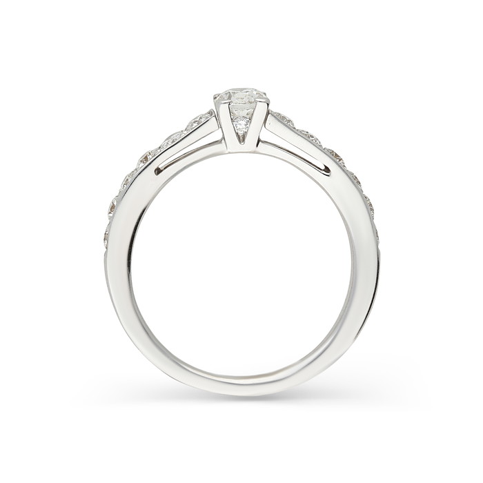 Giorgio Visconti Rings W20534103 | GRENARDI