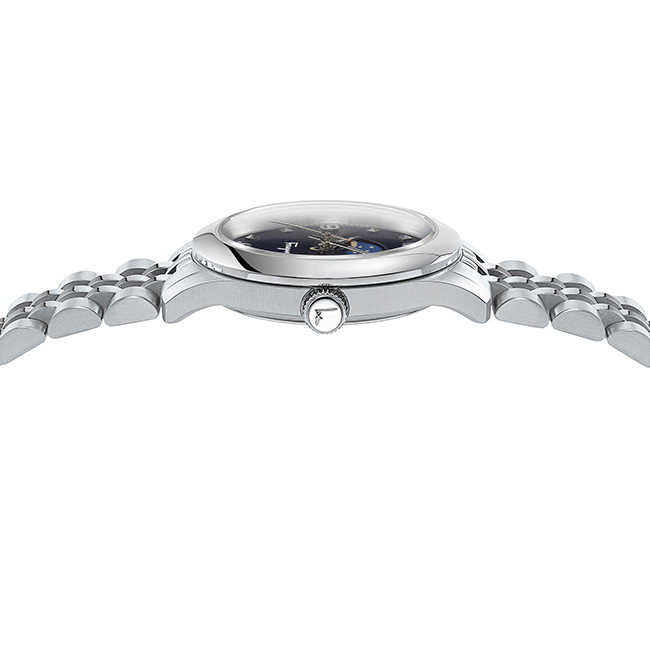 Salvatore Ferragamo Pulkstenis W64750390 | GRENARDI