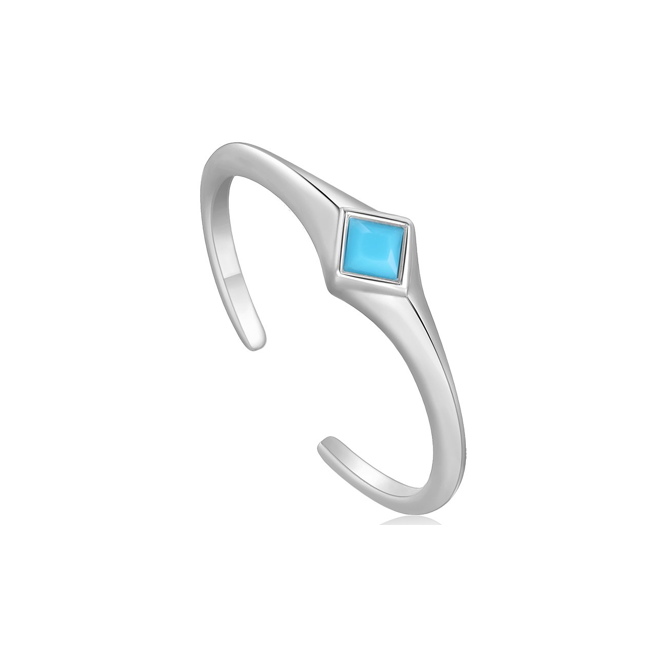 Ania Haie Gredzens W73997887 | GOLDLIGHT