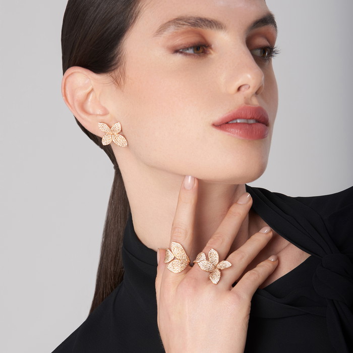 Pasquale Bruni Кольцо W78715953 | GRENARDI