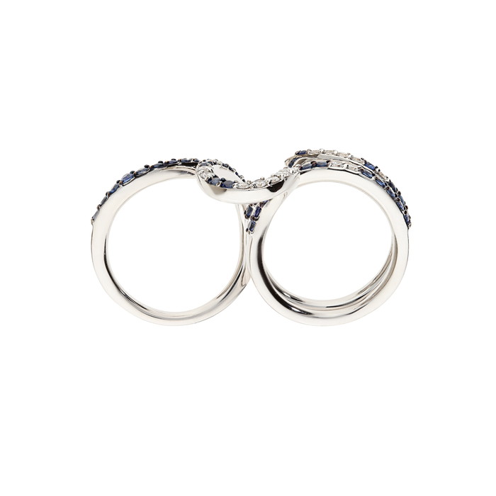 Moraglione Prsteny W77390516 | GRENARDI