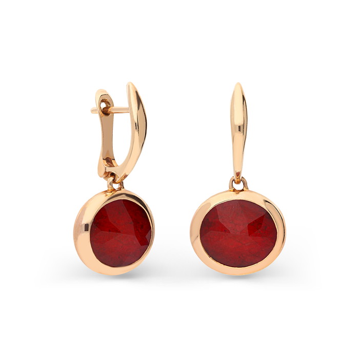 Brusi Серьги W57134858 | GRENARDI