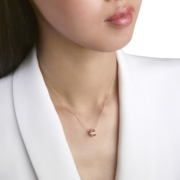 Damiani Necklaces W80132461 | GRENARDI