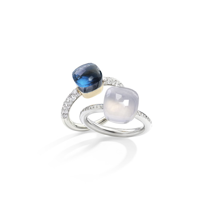Pomellato Ring W60689891 | GRENARDI