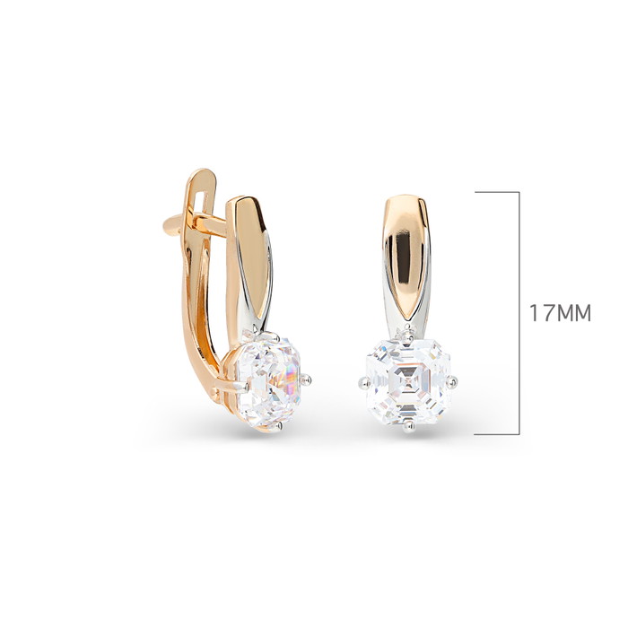 Grenardi Auskari W60591162 | GRENARDI