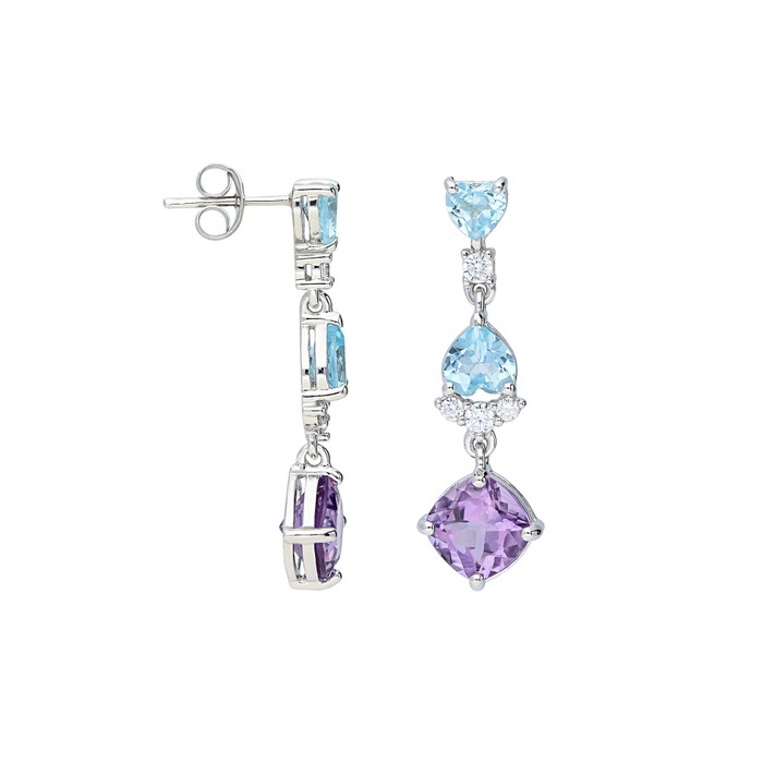 Grenardi Auskari W60784976 | GRENARDI