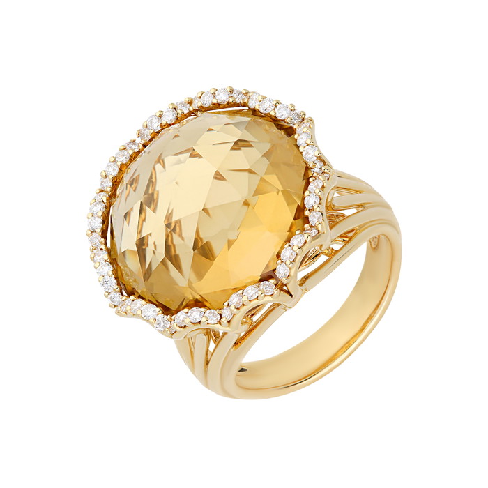 Moraglione Gredzens W60589169 | GRENARDI