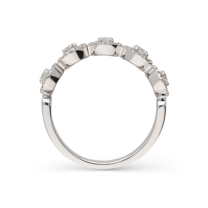 Leo Pizzo Gredzens W72695907 | GRENARDI