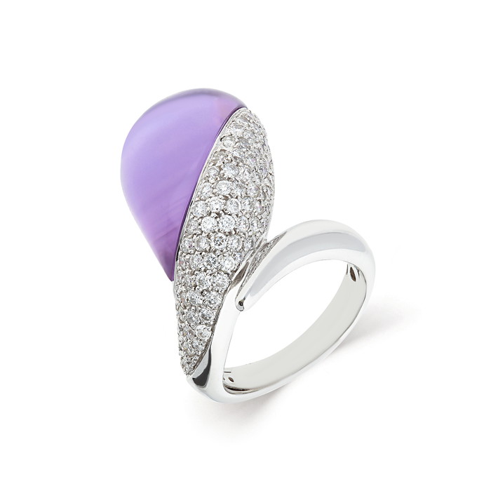 Moraglione Rings W81568035 | GRENARDI