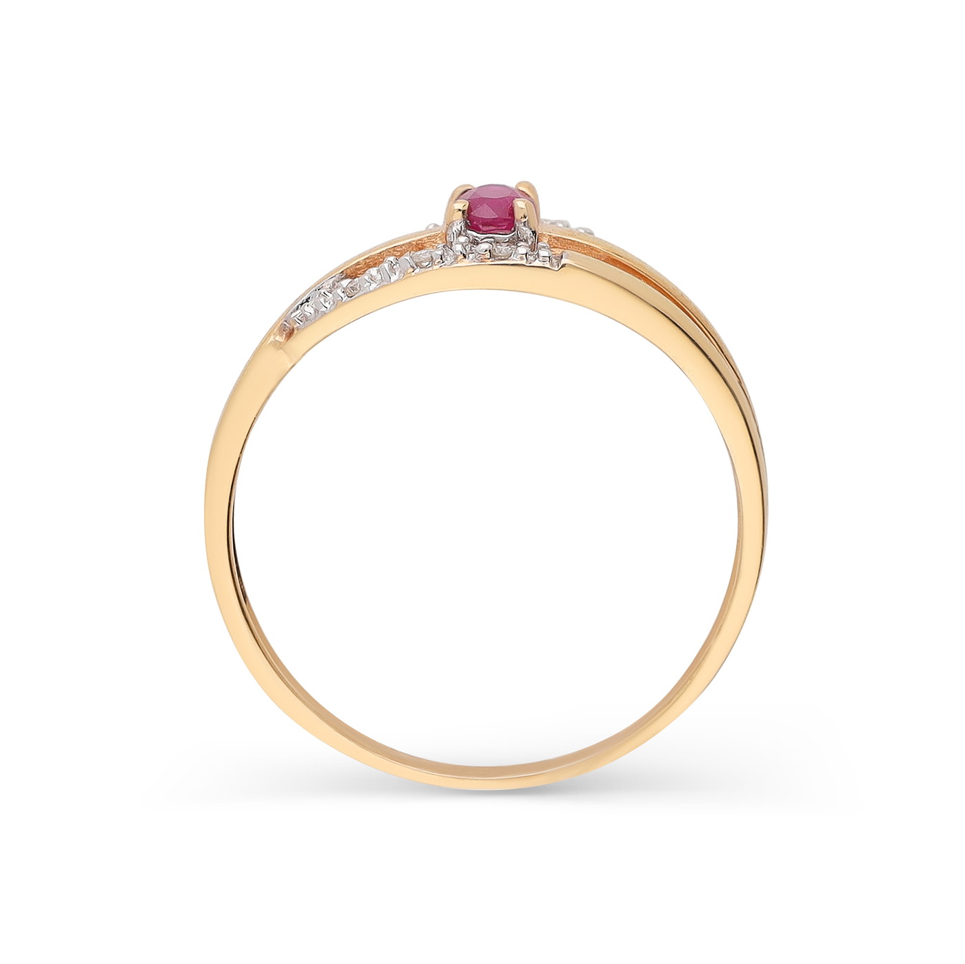 GOLDLIGHT Gredzens W74053888 | GOLDLIGHT