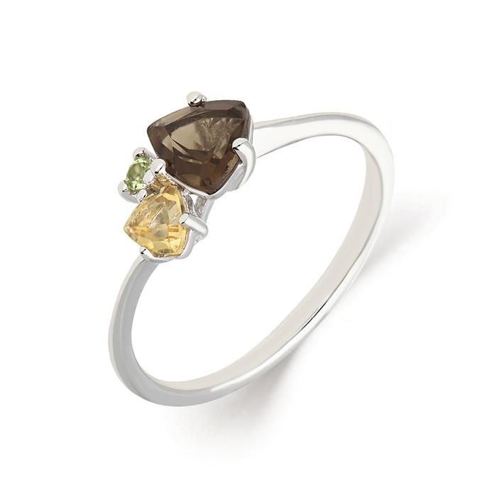 Grenardi Gredzens W61306600 | GRENARDI