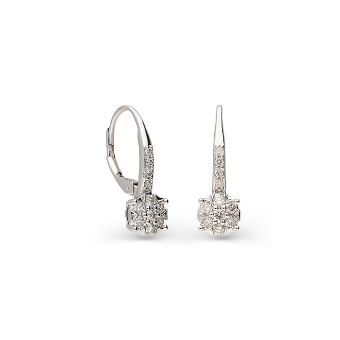 Grenardi Auskari W64219522 | GRENARDI