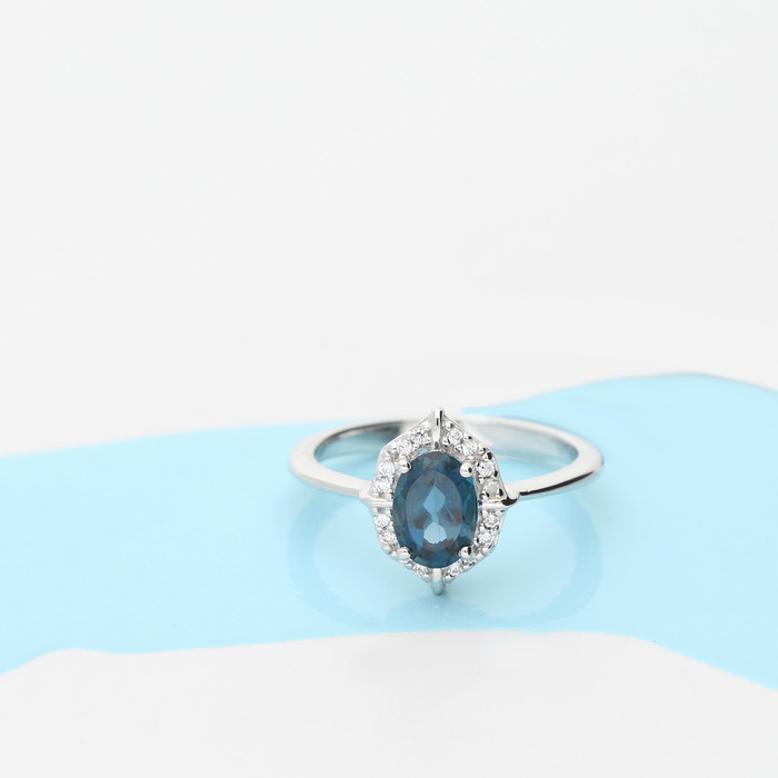 Grenardi Gredzens W60306348 | GRENARDI