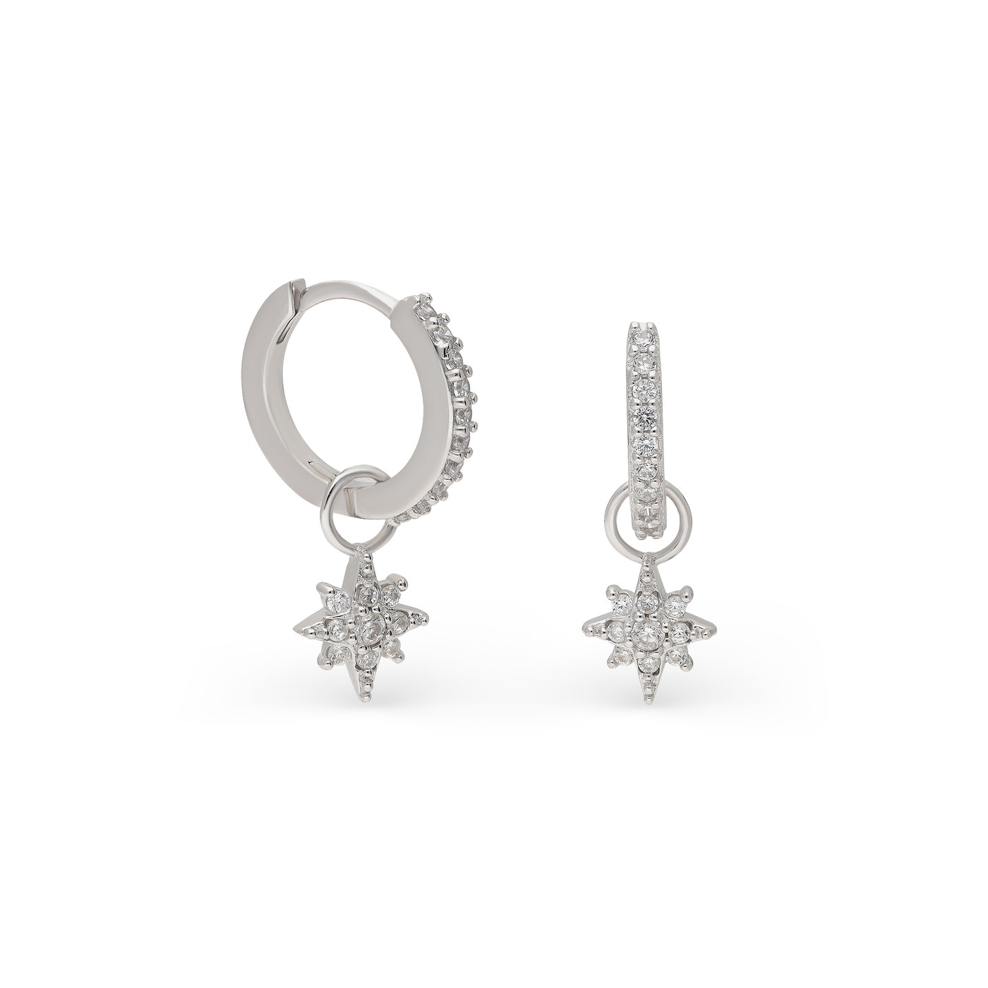 LUNA Серьги W81008597 | GOLDLIGHT