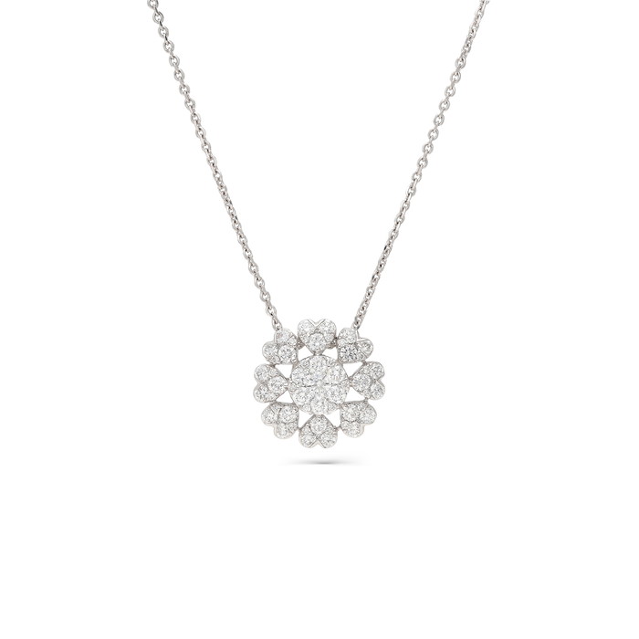 Giorgio Visconti Necklaces W81758105 | GRENARDI