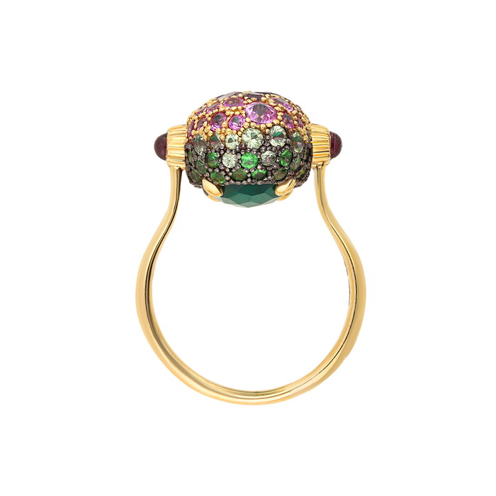 Nanis Žiedas W79734383 | GRENARDI