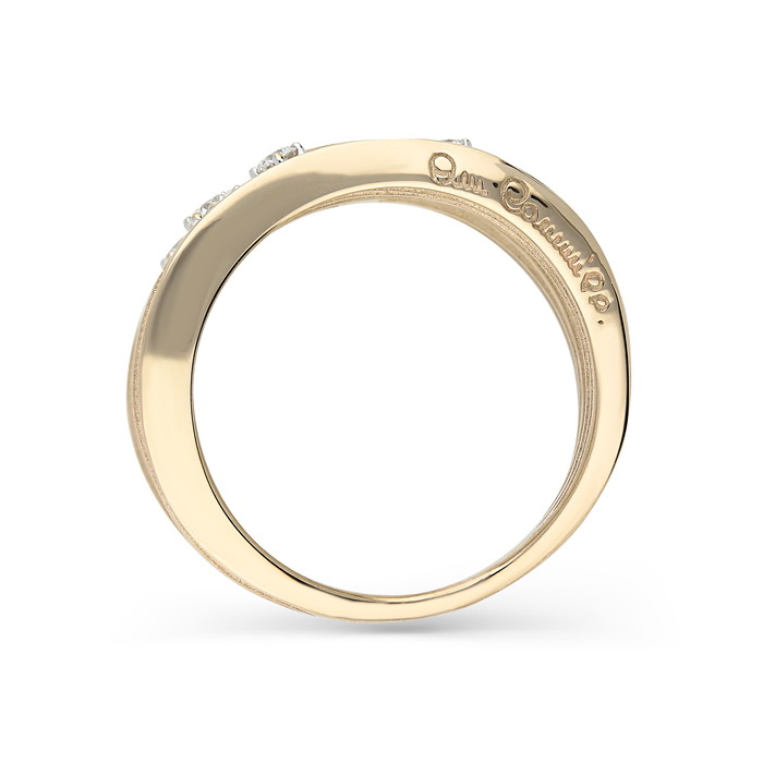 Annamaria Cammilli Ring W68686126 | GRENARDI