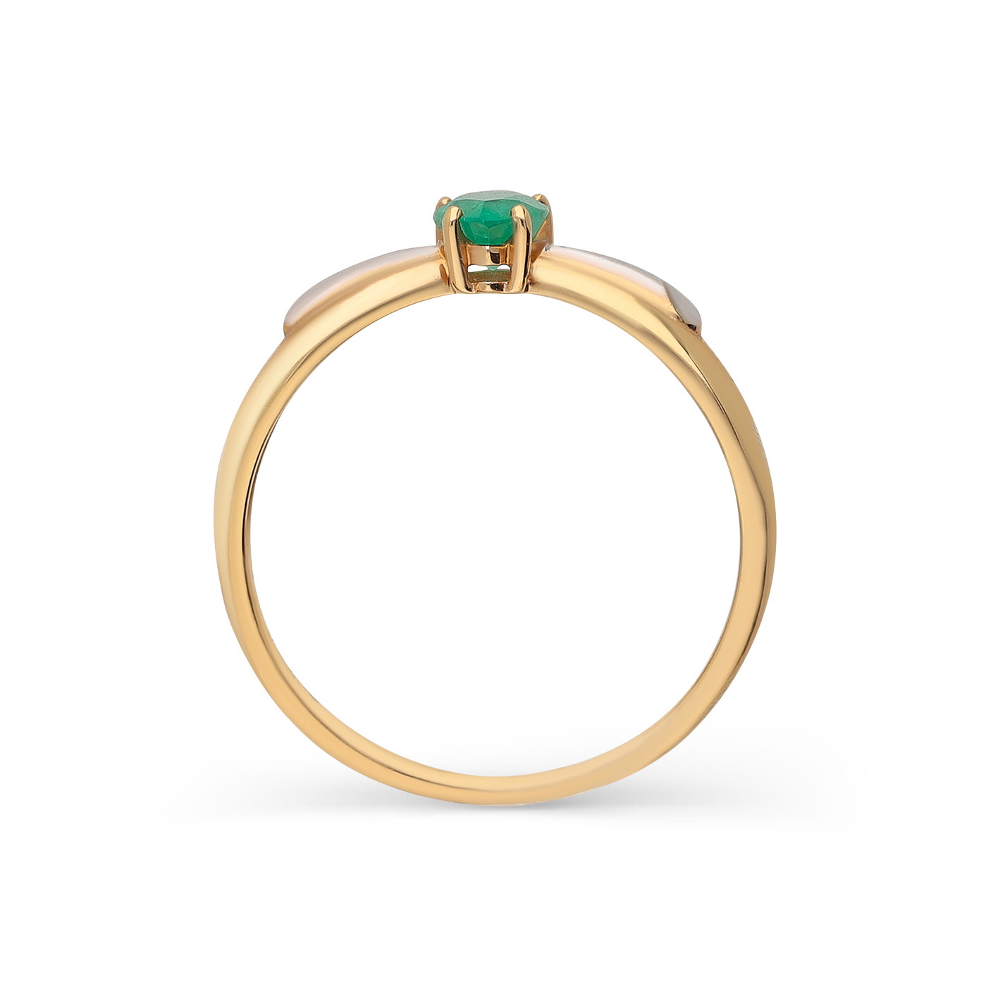 GOLDLIGHT Кольцо W74058702 | GOLDLIGHT