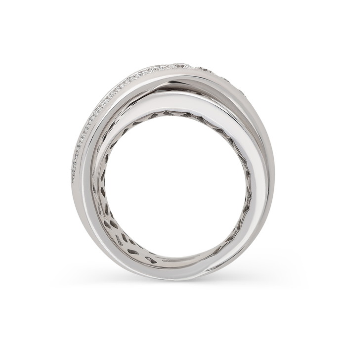 Giorgio Visconti Кольцо W78836072 | GRENARDI