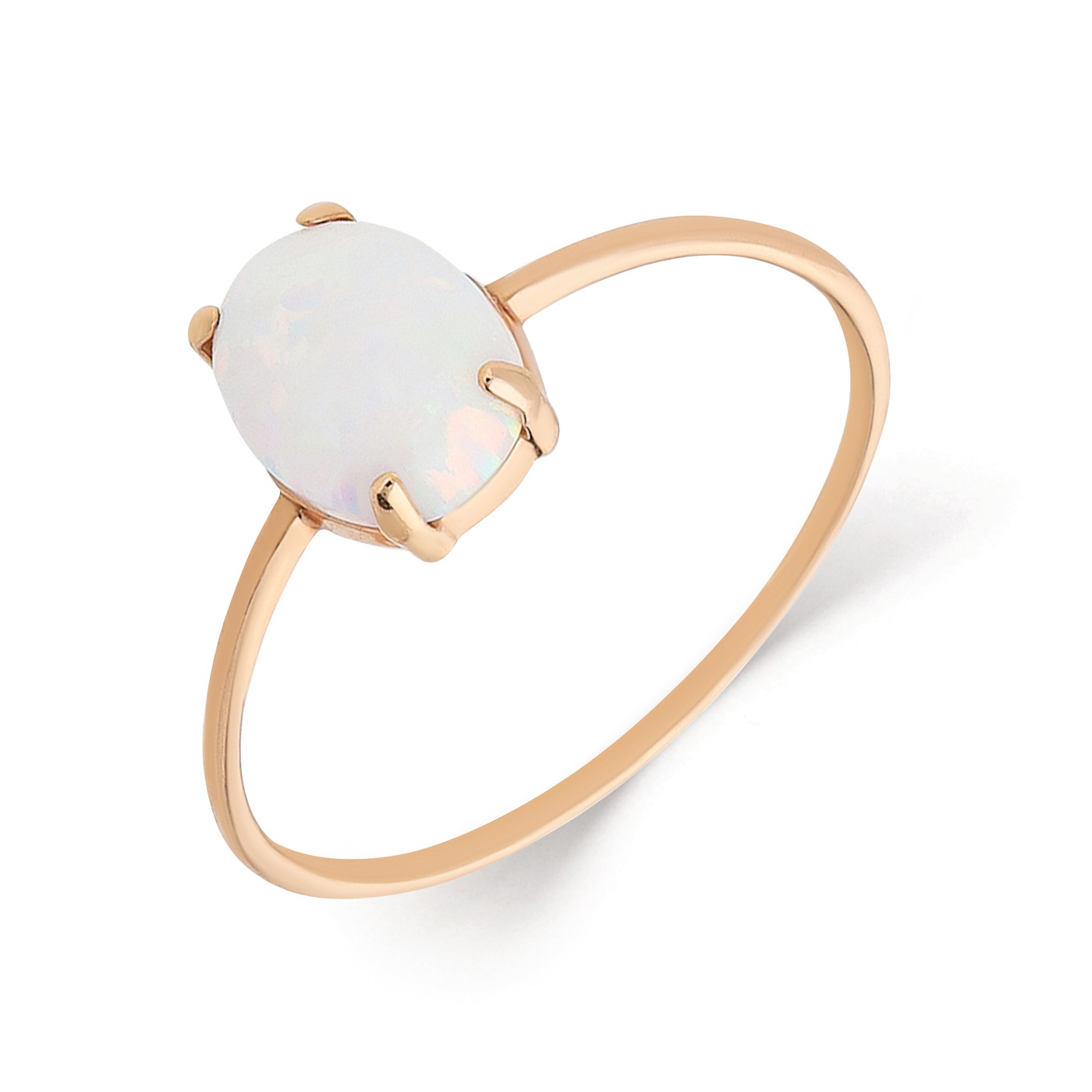 Colours Gredzens W74059515 | GOLDLIGHT