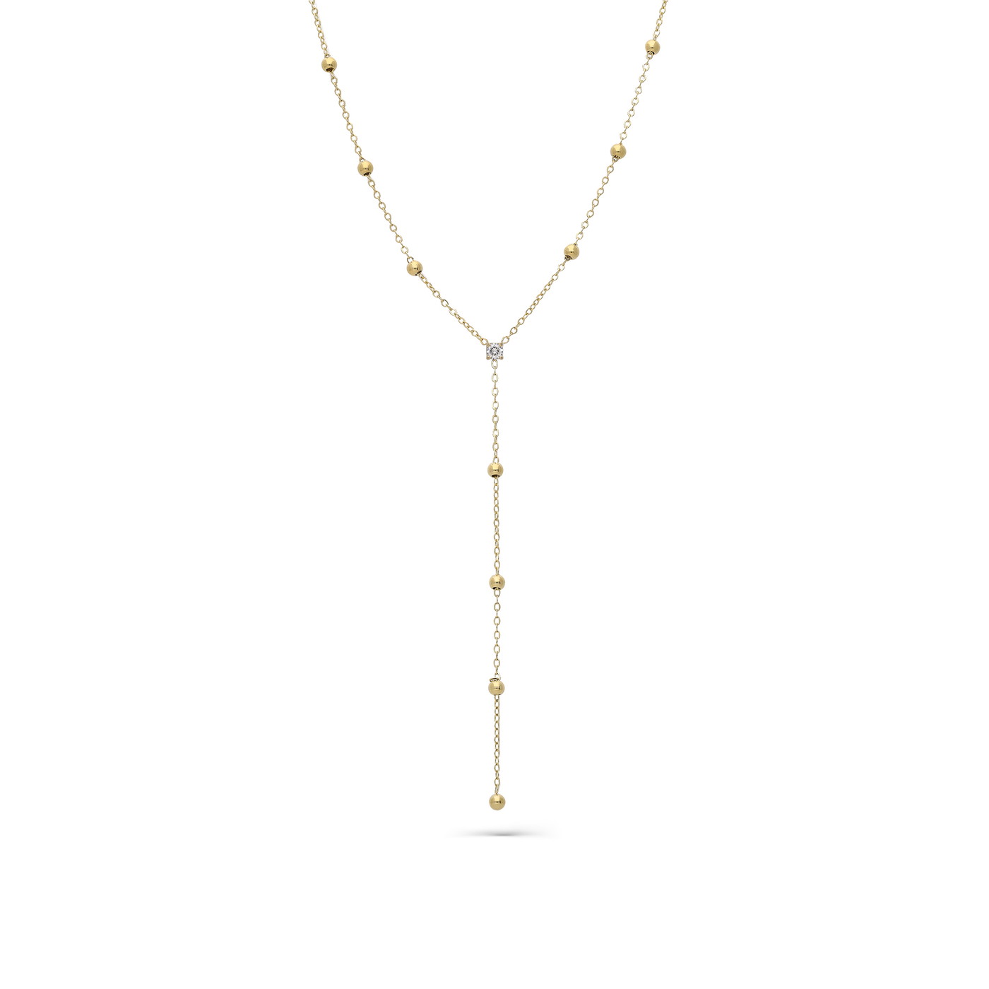 Zag Bijoux Kaklarota W77312322 | GOLDLIGHT
