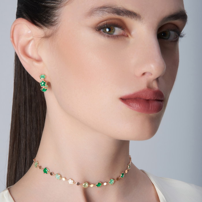 Pasquale Bruni Náušnice W87137224 | GRENARDI