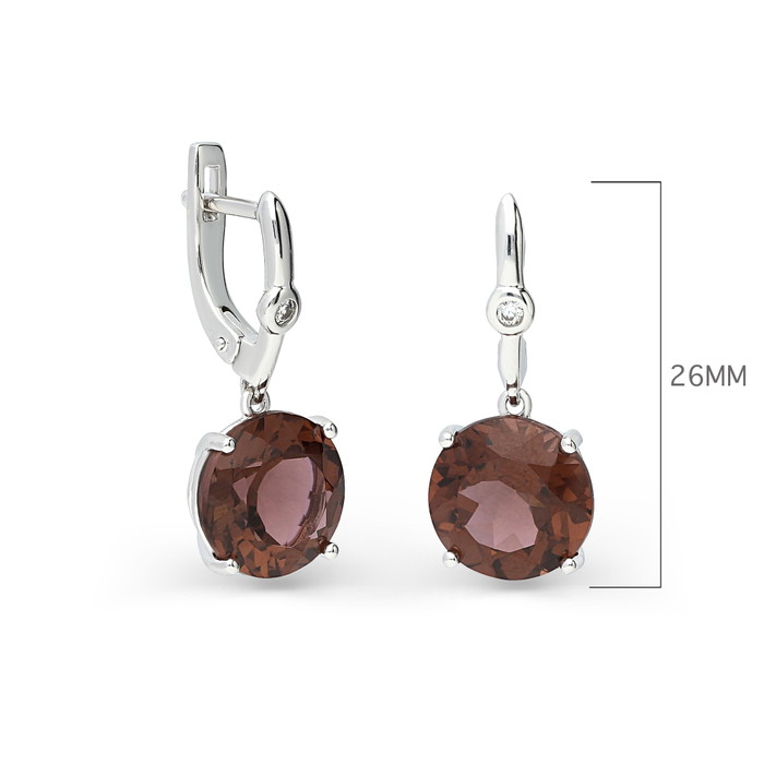 Grenardi Auskari W60637950 | GRENARDI