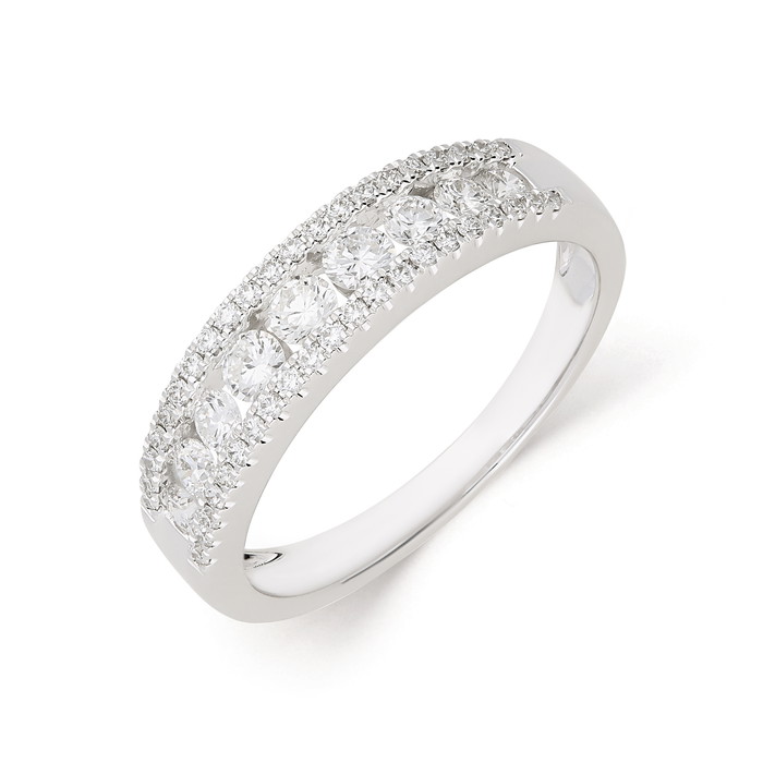 Giorgio Visconti Žiedas W74676528 | GRENARDI