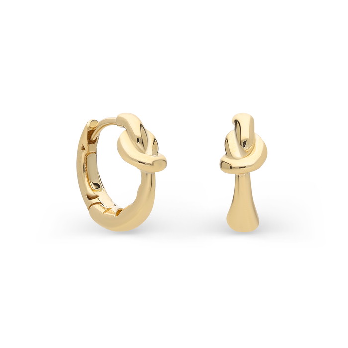 Zoye Серьги W68719345 | GRENARDI