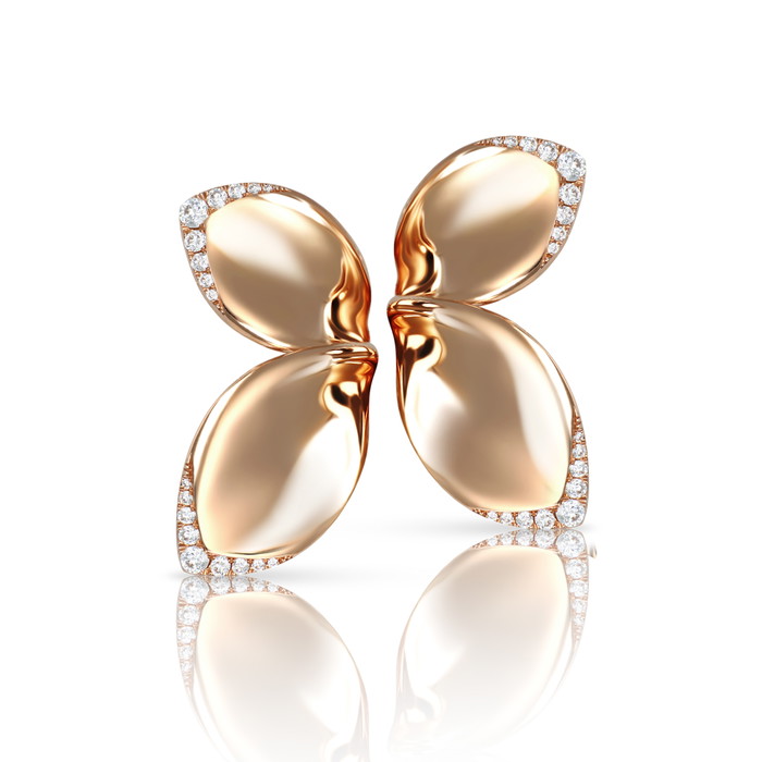 Pasquale Bruni Серьги W65345088 | GRENARDI