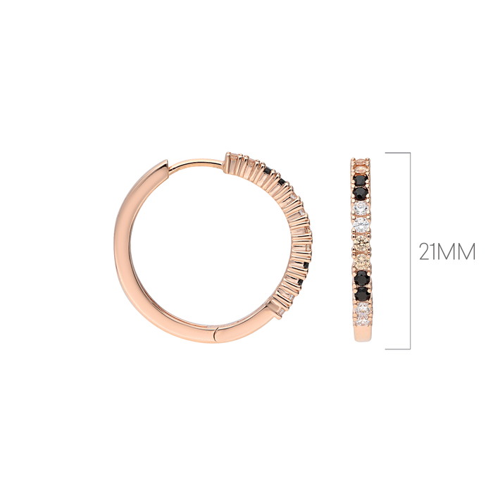 Grenardi Auskari W68571428 | GRENARDI