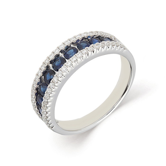 Giorgio Visconti Žiedas W69985335 | GRENARDI