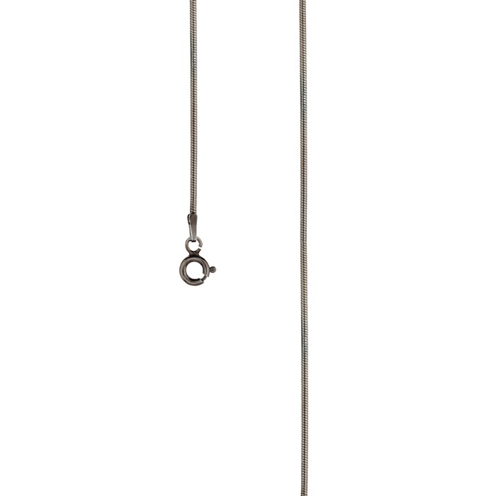 Grenardi Kakla ķēdīte W54896200 | GRENARDI
