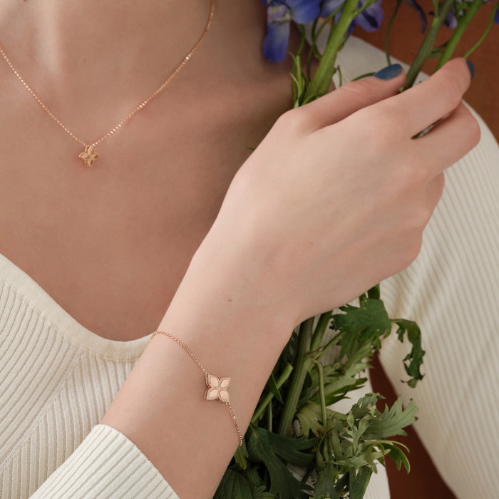 Roberto Coin Bracelet W76407210 | GRENARDI