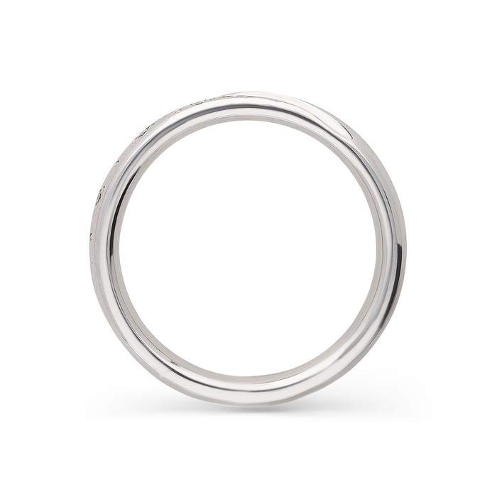 Meister wedding bands Кольцо W82136841 | GRENARDI