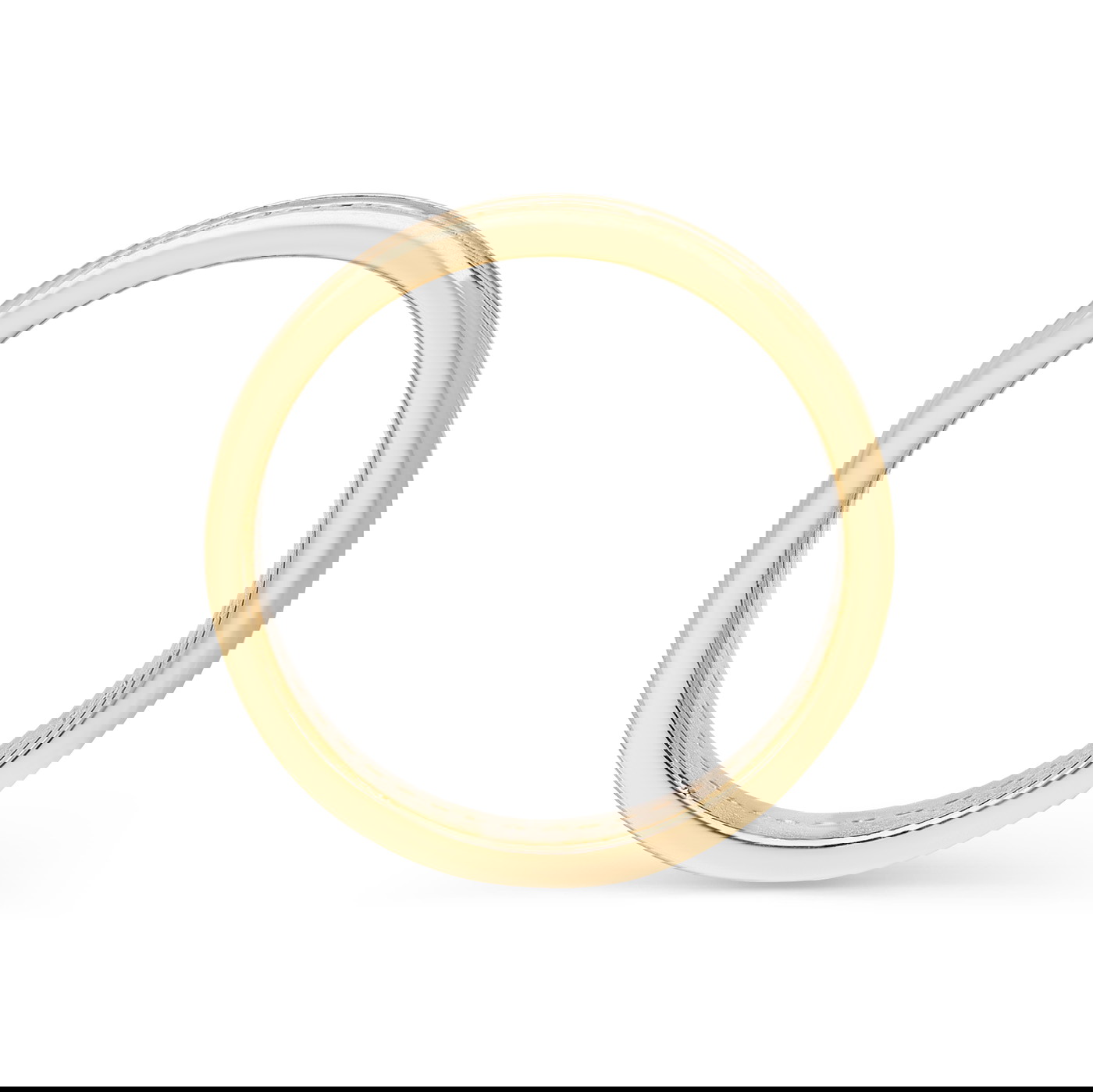  Кольцо W81284280 | GOLDLIGHT