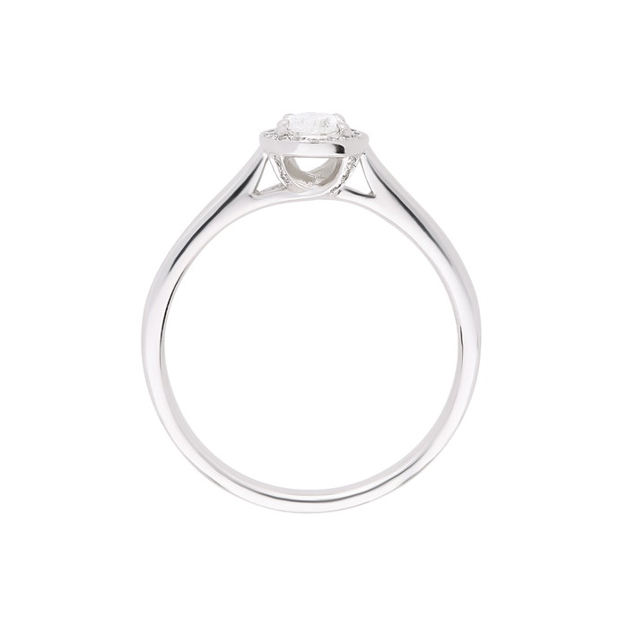 Rivoir Rings W60365908 | GRENARDI