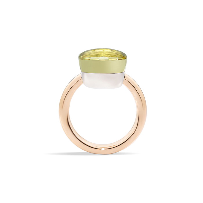 Pomellato Žiedas W60687209 | GRENARDI