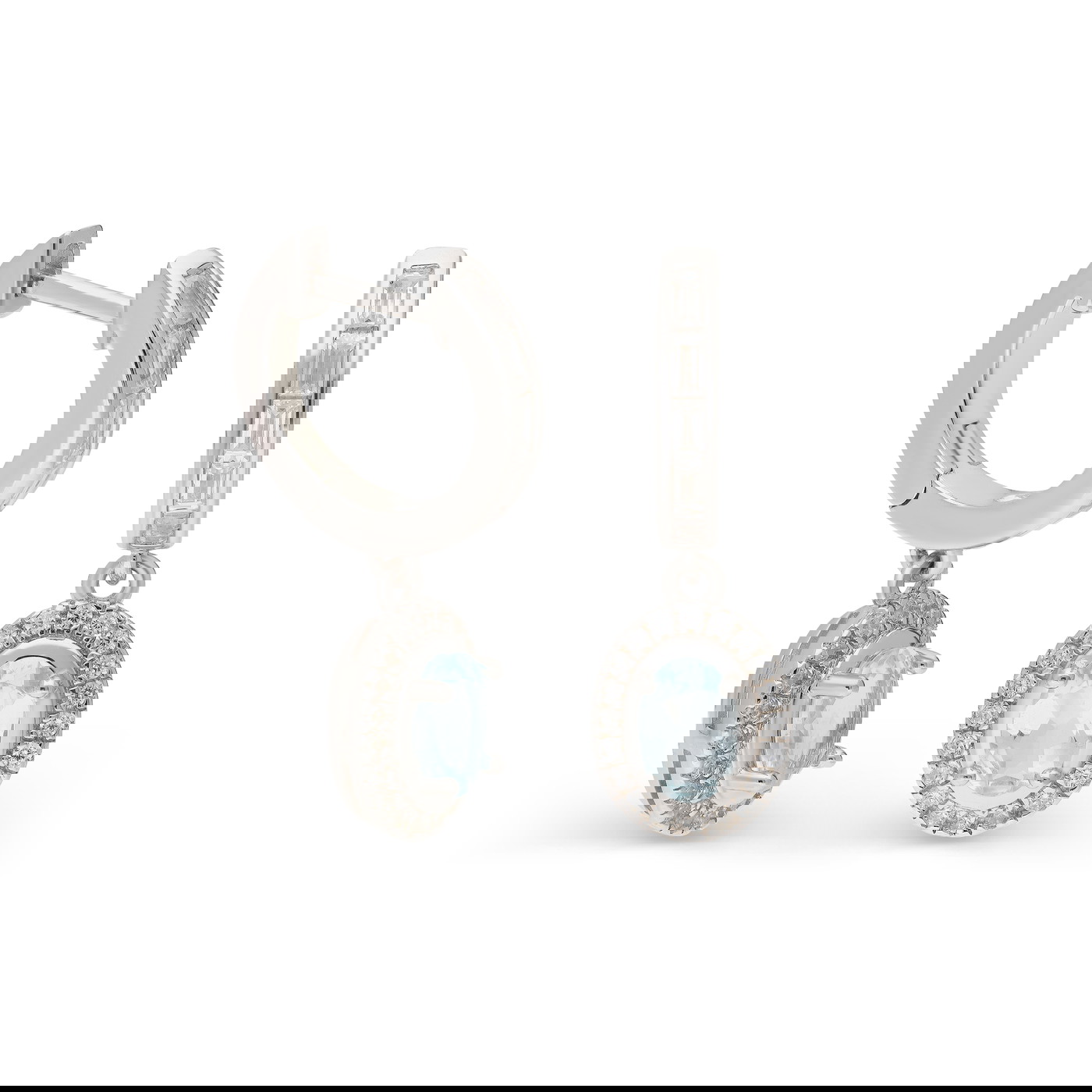 GOLDLIGHT Auskari W82750228 | GOLDLIGHT