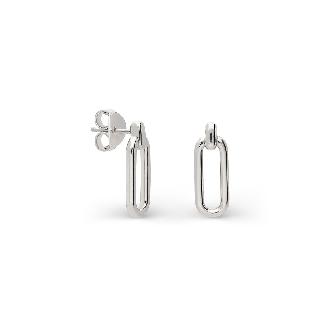 Ti Sento Серьги W76729268 | GOLDLIGHT