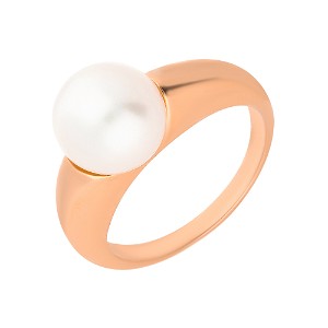 Gold Pearls Sõrmus W61806929