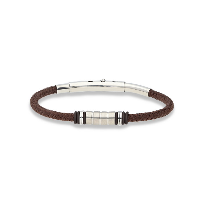 ROBUR Rokassprādze W64064811 | GRENARDI