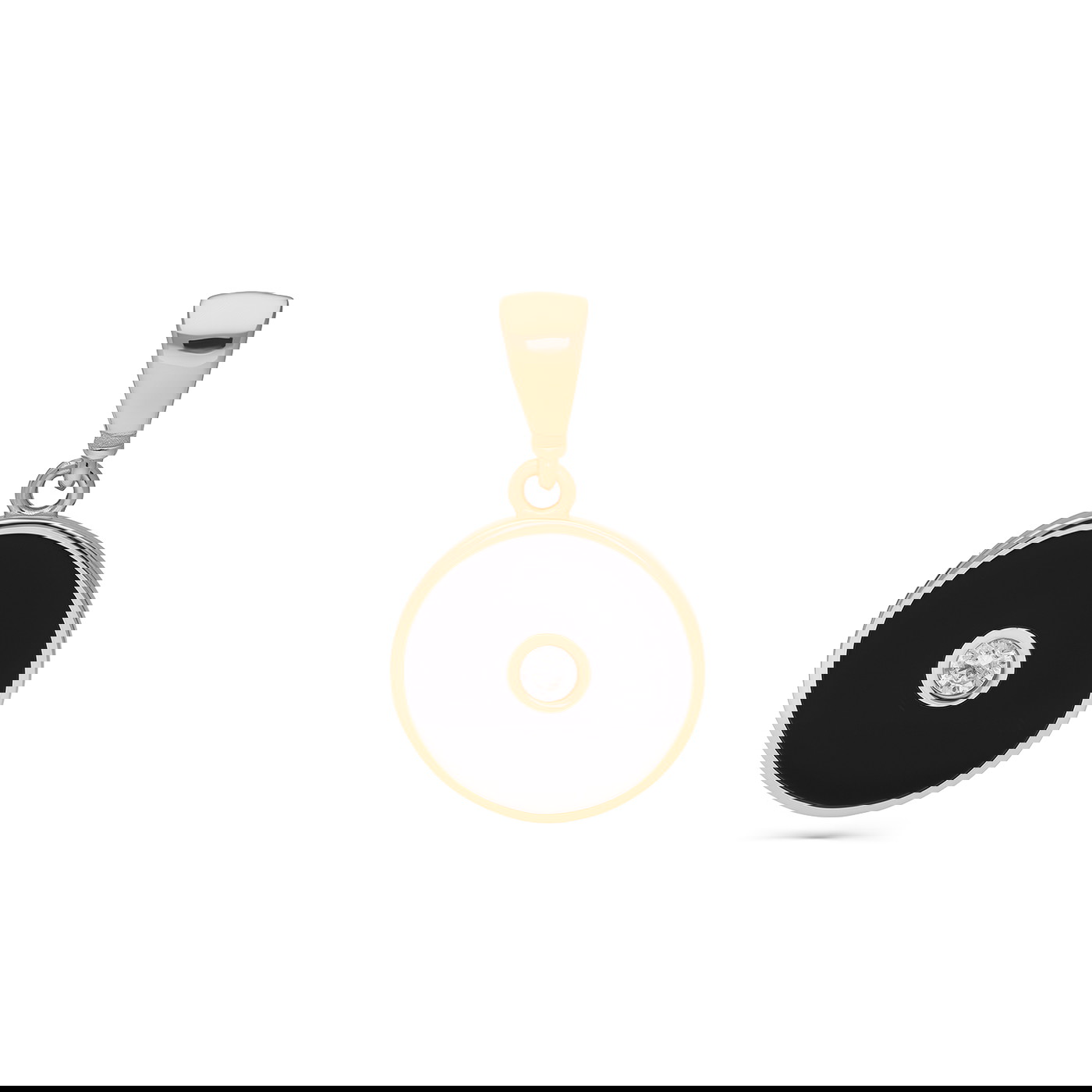 GOLDLIGHT Подвеска W84451339 | GOLDLIGHT