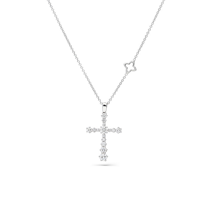 Recarlo Ожерелье W76729386 | GRENARDI